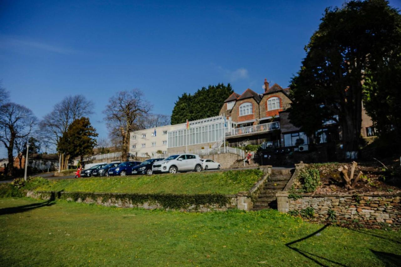 The Diplomat Restaurant & Llanelli