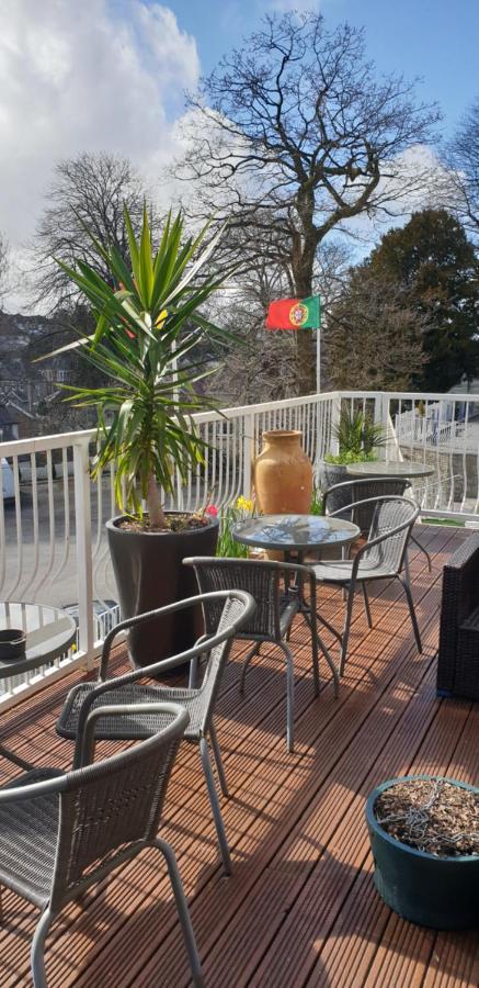 The Diplomat Restaurant & 4* Llanelli