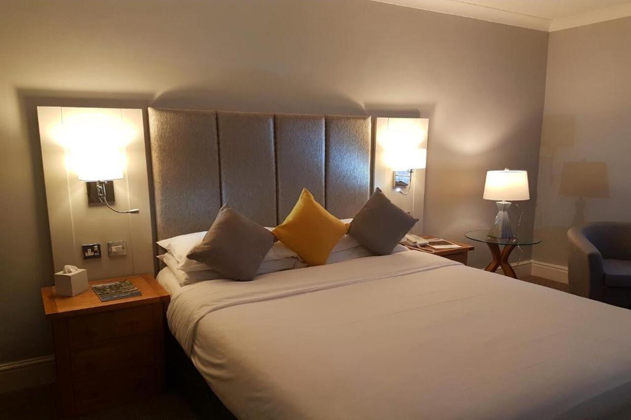 The Diplomat Restaurant & 4* Llanelli