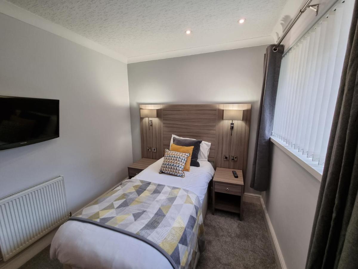 The Diplomat Restaurant & Hotel Llanelli