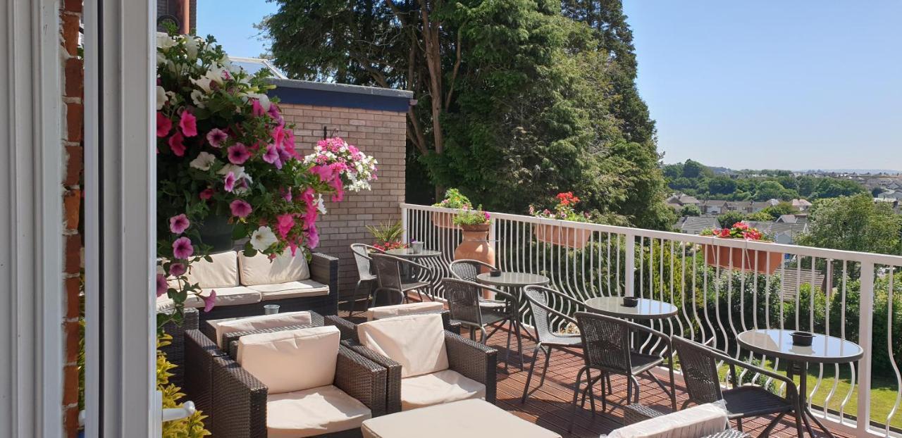 The Diplomat Restaurant & Hotel 4*