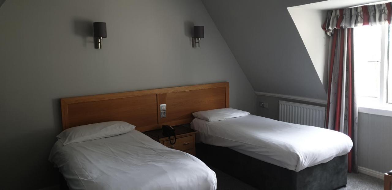 The Diplomat Restaurant & Hotel Llanelli