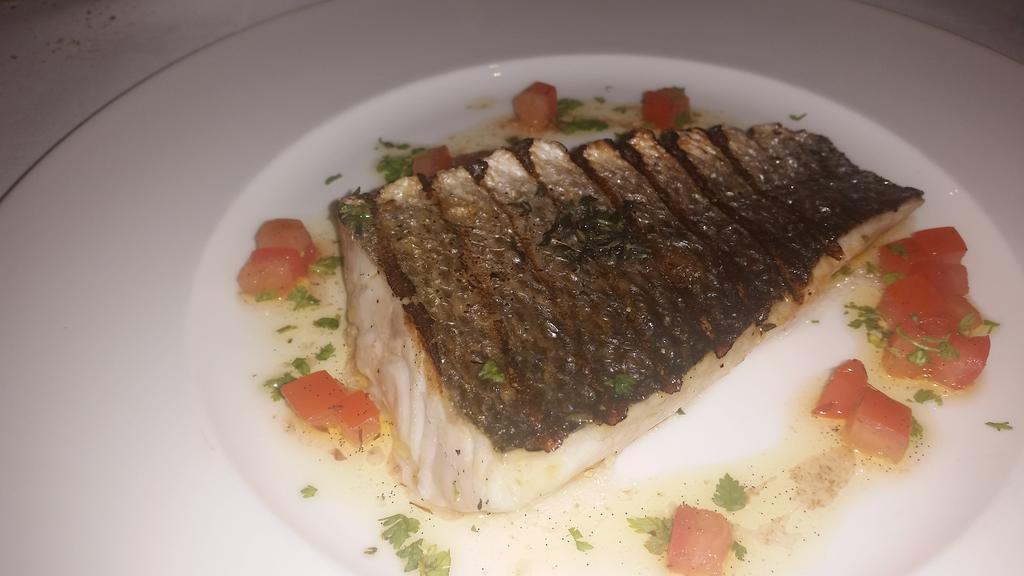 The Diplomat Restaurant & Hotel